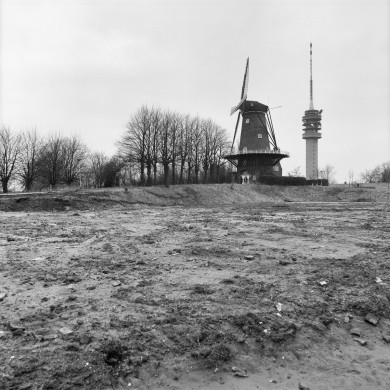 Rijksdienst voor het Cultureel Erfgoed: Dukker, G.J.