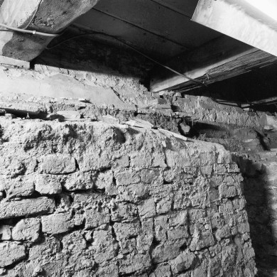 Rijksdienst voor het Cultureel Erfgoed: Wal, A.J. van der