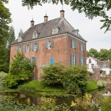Rijksdienst voor het Cultureel Erfgoed: Speelman, Albert