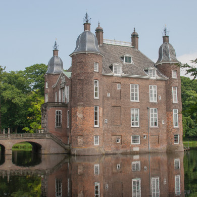 Rijksdienst voor het Cultureel Erfgoed: Speelman, Albert