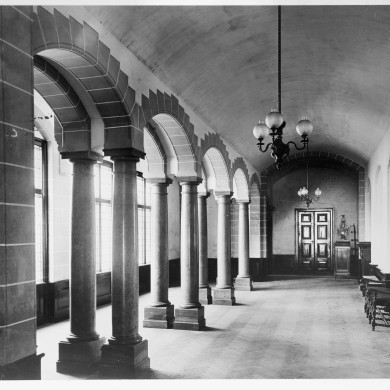 Rijksdienst voor het Cultureel Erfgoed: Kramer, W.