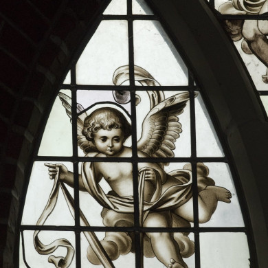 Rijksdienst voor het Cultureel Erfgoed: Gerritsen, René