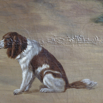 Rijksdienst voor het Cultureel Erfgoed: Wal, A.J. van der