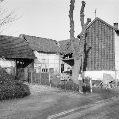 Rijksdienst voor het Cultureel Erfgoed: Tangel, L.M.