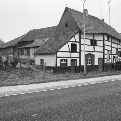 Rijksdienst voor het Cultureel Erfgoed: Tangel, L.M.