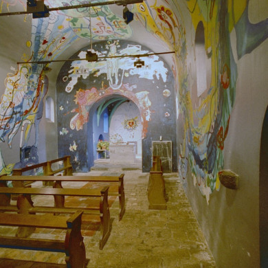 Rijksdienst voor het Cultureel Erfgoed: Tangel, L.M.