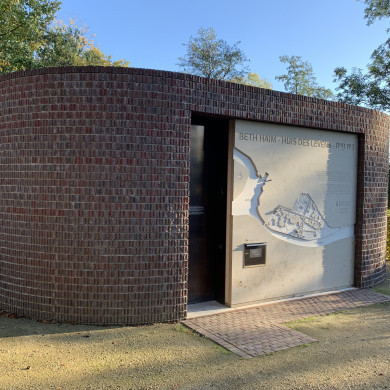 Rijksdienst voor het Cultureel Erfgoed: Bogers, Guido