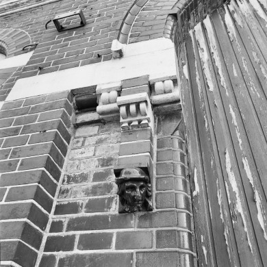 Rijksdienst voor het Cultureel Erfgoed: Wal, A.J. van der