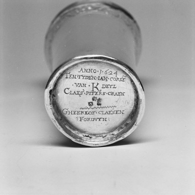 Rijksdienst voor het Cultureel Erfgoed: Dukker, G.J.