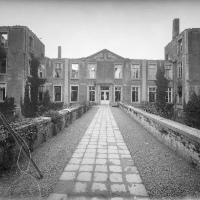 Rijksdienst voor het Cultureel Erfgoed