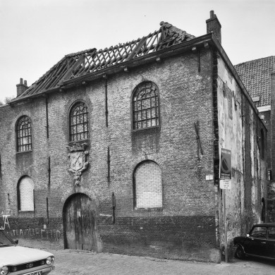 Rijksdienst voor het Cultureel Erfgoed: Dukker, G.J.