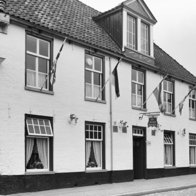 Rijksdienst voor het Cultureel Erfgoed: Dukker, G.J.