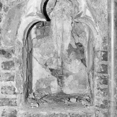 Rijksdienst voor het Cultureel Erfgoed: Berends, G.