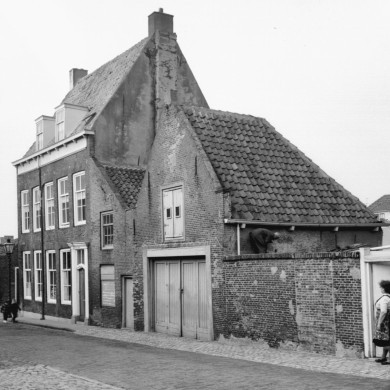 Rijksdienst voor het Cultureel Erfgoed: Dukker, G.J.