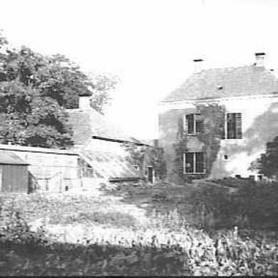 Rijksdienst voor het Cultureel Erfgoed: Oosterveen, G.