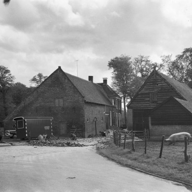 Rijksdienst voor het Cultureel Erfgoed: Dukker, G.J.
