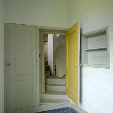 Rijksdienst voor het Cultureel Erfgoed: Galen, P. (Paul) van