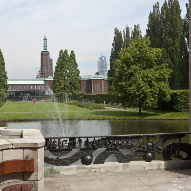 Rijksdienst voor het Cultureel Erfgoed: Booms, C.S. (Chris)-Roderburg, K. (Kris)