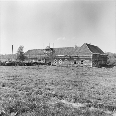 Rijksdienst voor het Cultureel Erfgoed: Dukker, G.J.