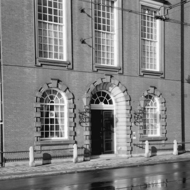 Rijksdienst voor het Cultureel Erfgoed: Dukker, G.J.