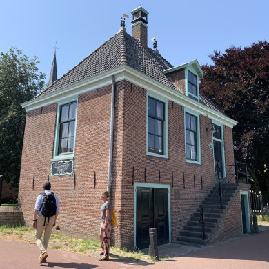 Rijksdienst voor het Cultureel Erfgoed: Bogers, Guido