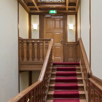 Rijksdienst voor het Cultureel Erfgoed: Valentijn, Dick