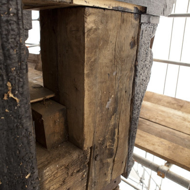 Rijksdienst voor het Cultureel Erfgoed: Roderburg, K. (Kris)