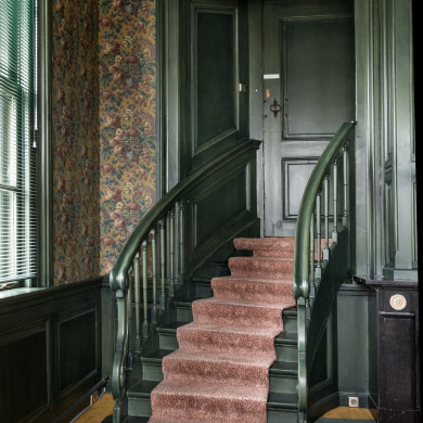 Rijksdienst voor het Cultureel Erfgoed: Valentijn, Dick