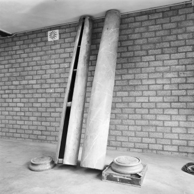 Rijksdienst voor het Cultureel Erfgoed: Galen, P. van