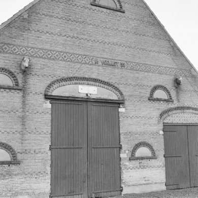 Rijksdienst voor het Cultureel Erfgoed: Koning, J.P. de