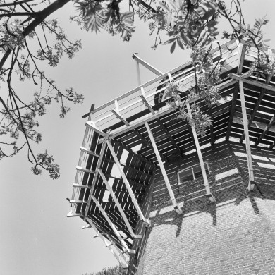 Rijksdienst voor het Cultureel Erfgoed: Wal, A.J. van der