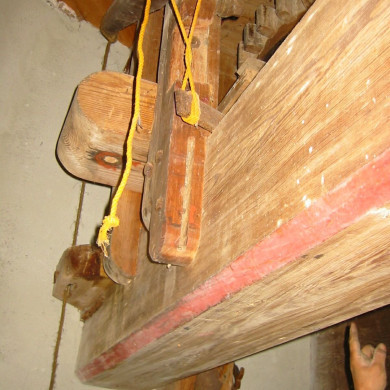 Rijksdienst voor het Cultureel Erfgoed: Terpstra, Frank