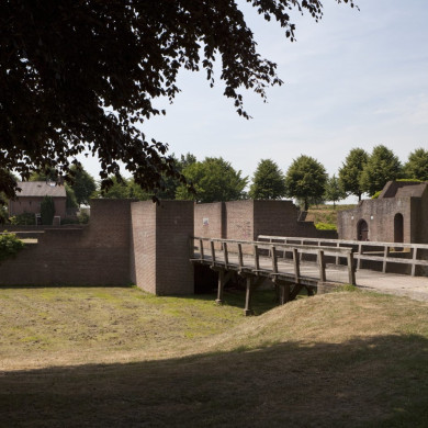 Rijksdienst voor het Cultureel Erfgoed: Roderburg, K. (Kris)