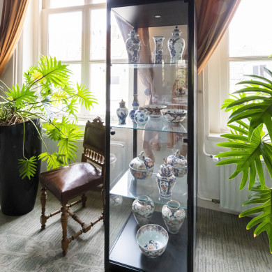 Rijksdienst voor het Cultureel Erfgoed: Schipper, Ruben