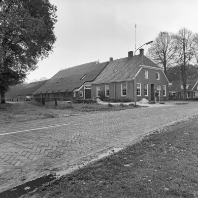 Rijksdienst voor het Cultureel Erfgoed: Wal, A.J. van der