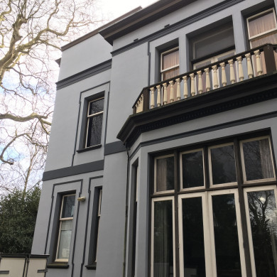 Rijksdienst voor het Cultureel Erfgoed: Wal, Henry van der