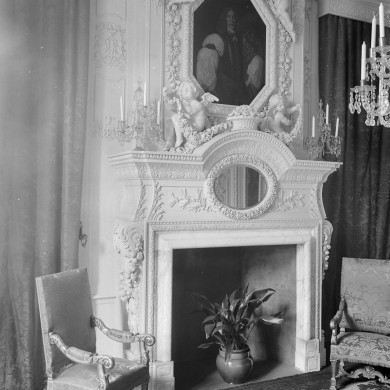 Rijksdienst voor het Cultureel Erfgoed: Steenbergh, C.J.