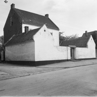 Rijksdienst voor het Cultureel Erfgoed: Delemarre, G.Th.