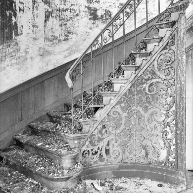 Rijksdienst voor het Cultureel Erfgoed: Schollen, T.