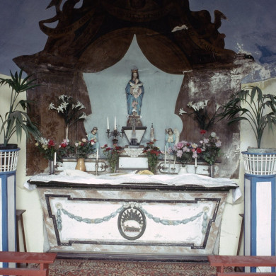 Rijksdienst voor het Cultureel Erfgoed: Tangel, L.M.