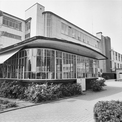 Rijksdienst voor het Cultureel Erfgoed: Galen, P. (Paul) van