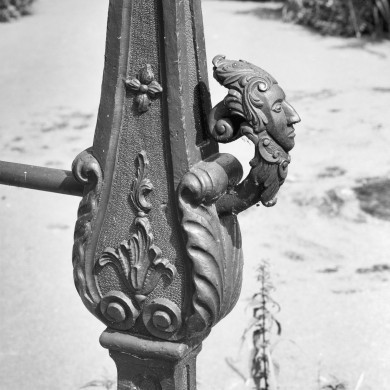 Rijksdienst voor het Cultureel Erfgoed: Galen, P. (Paul) van