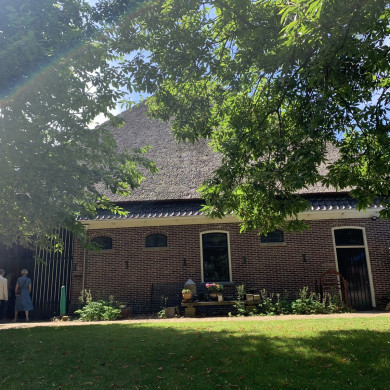 Rijksdienst voor het Cultureel Erfgoed: Bogers, Guido