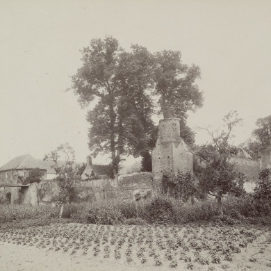 Rijksdienst voor het Cultureel Erfgoed: Kramer