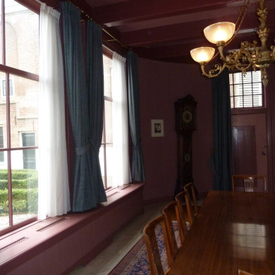 Rijksdienst voor het Cultureel Erfgoed: Bogers, Guido