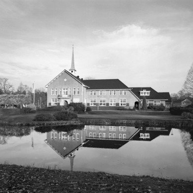 Rijksdienst voor het Cultureel Erfgoed: Koning, J.P. de