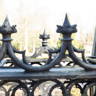 Rijksdienst voor het Cultureel Erfgoed: Sekuur, Mark