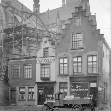 Rijksdienst voor het Cultureel Erfgoed