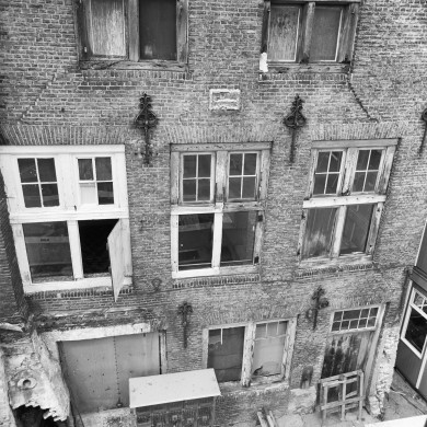 Rijksdienst voor het Cultureel Erfgoed: Dukker, G.J.