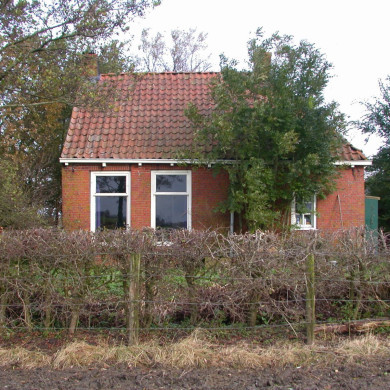 Rijksdienst voor het Cultureel Erfgoed: Terpstra, Frank